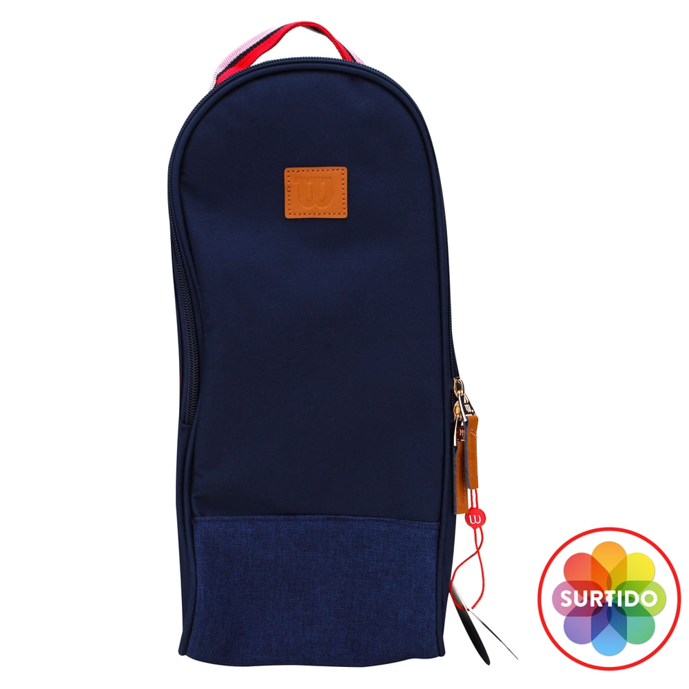 Bolso Deportivo Para Zapatos Wilson