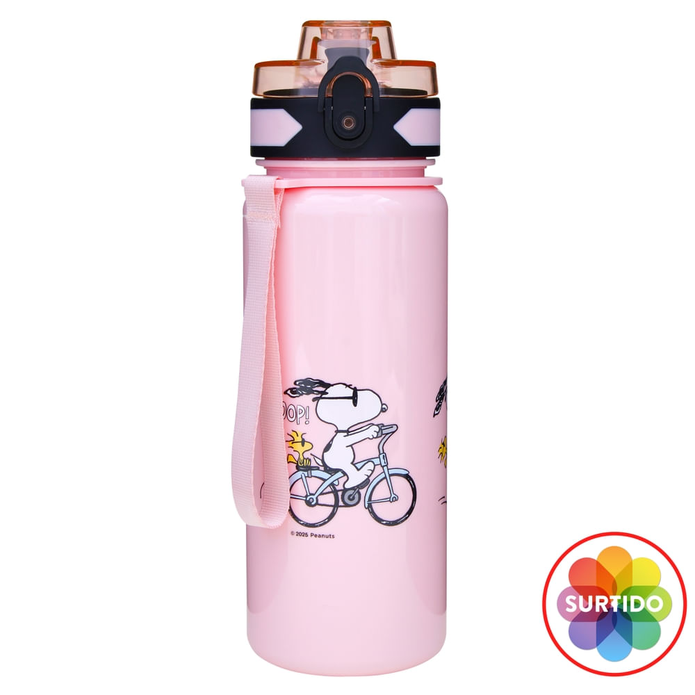 Botella Plastica 950 Ml