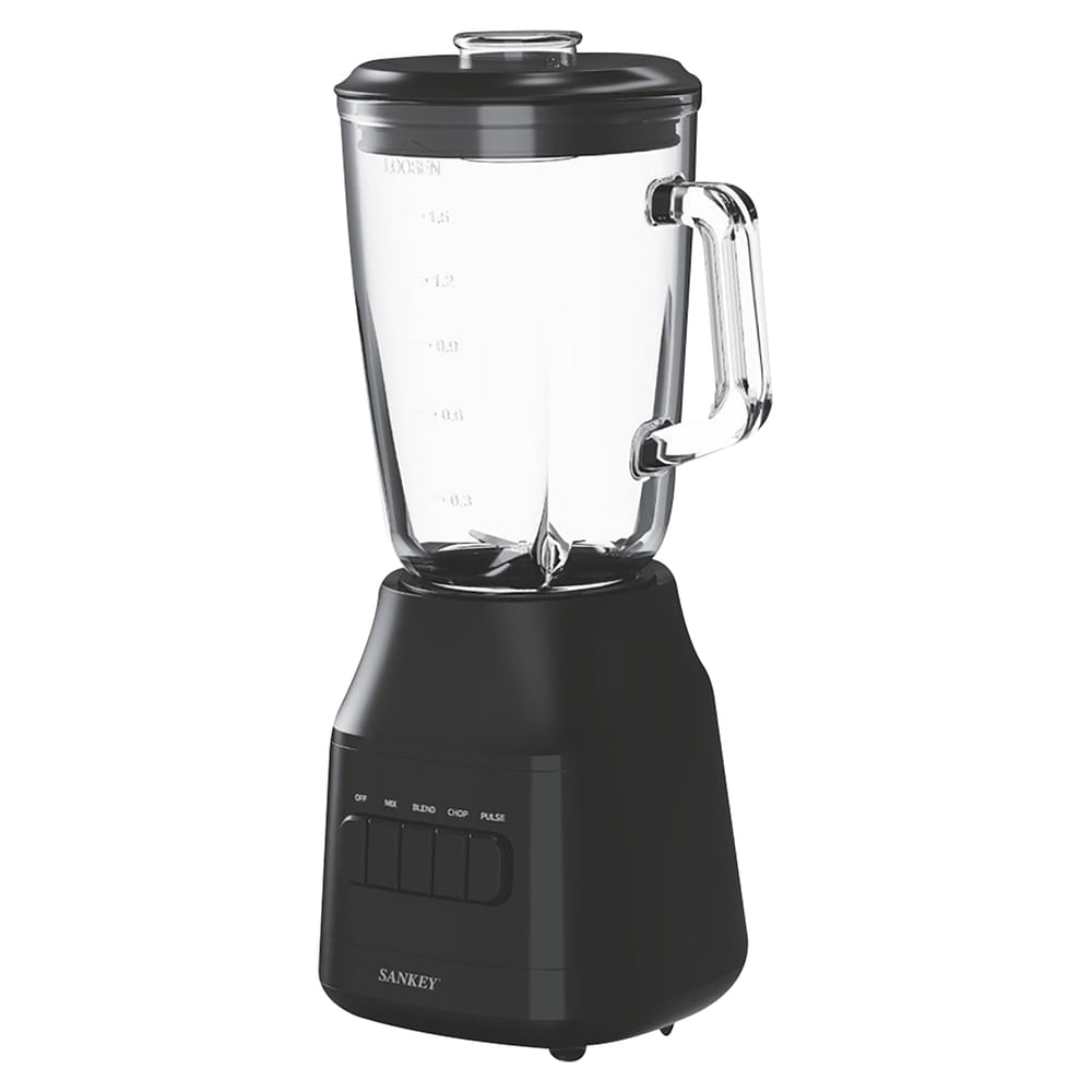 Licuadora Durabrand Plástica Capacidad 1.5 L