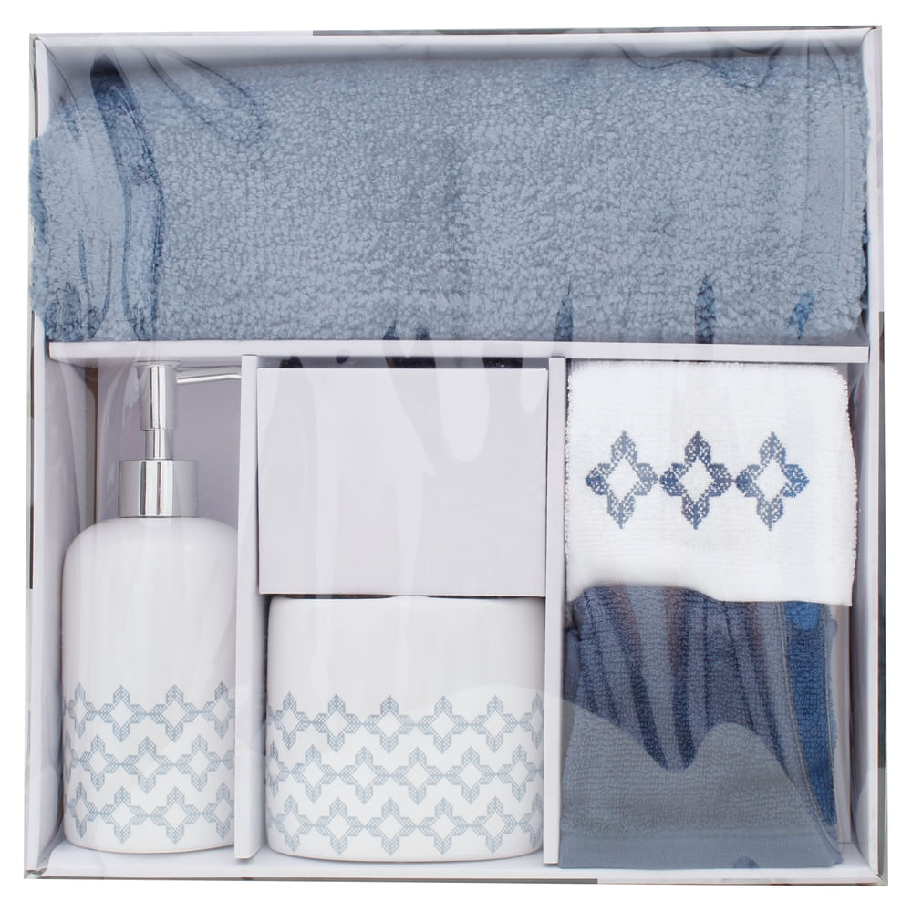 Barra Para Toallas Hometrands