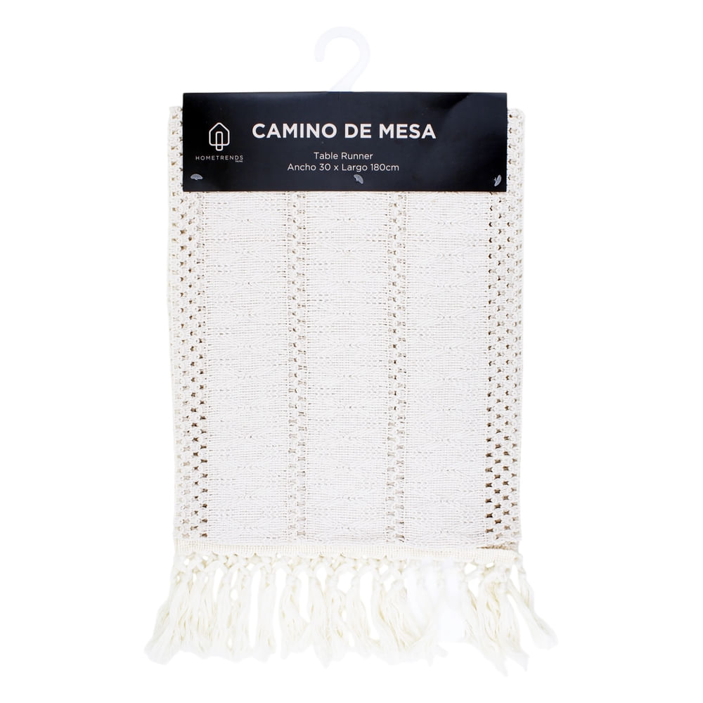 Camino De Mesa Hometrends