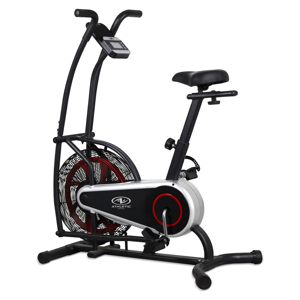 Bicicleta Eliptica Athetic Works