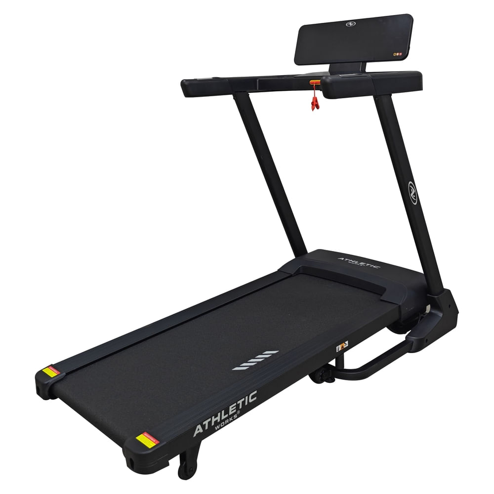 Caminadora Motorizada Athelic Works