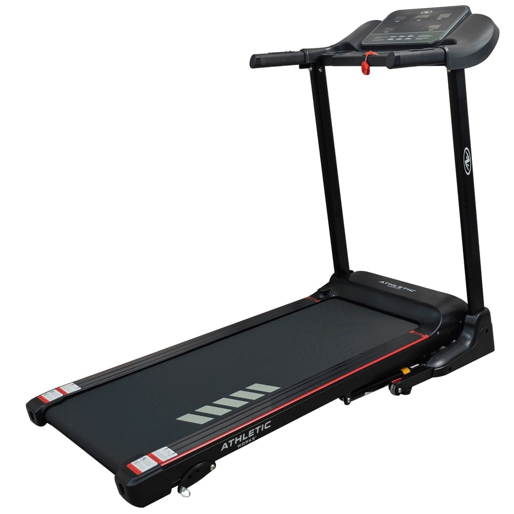 Caminadora Motorizada Athelic Works