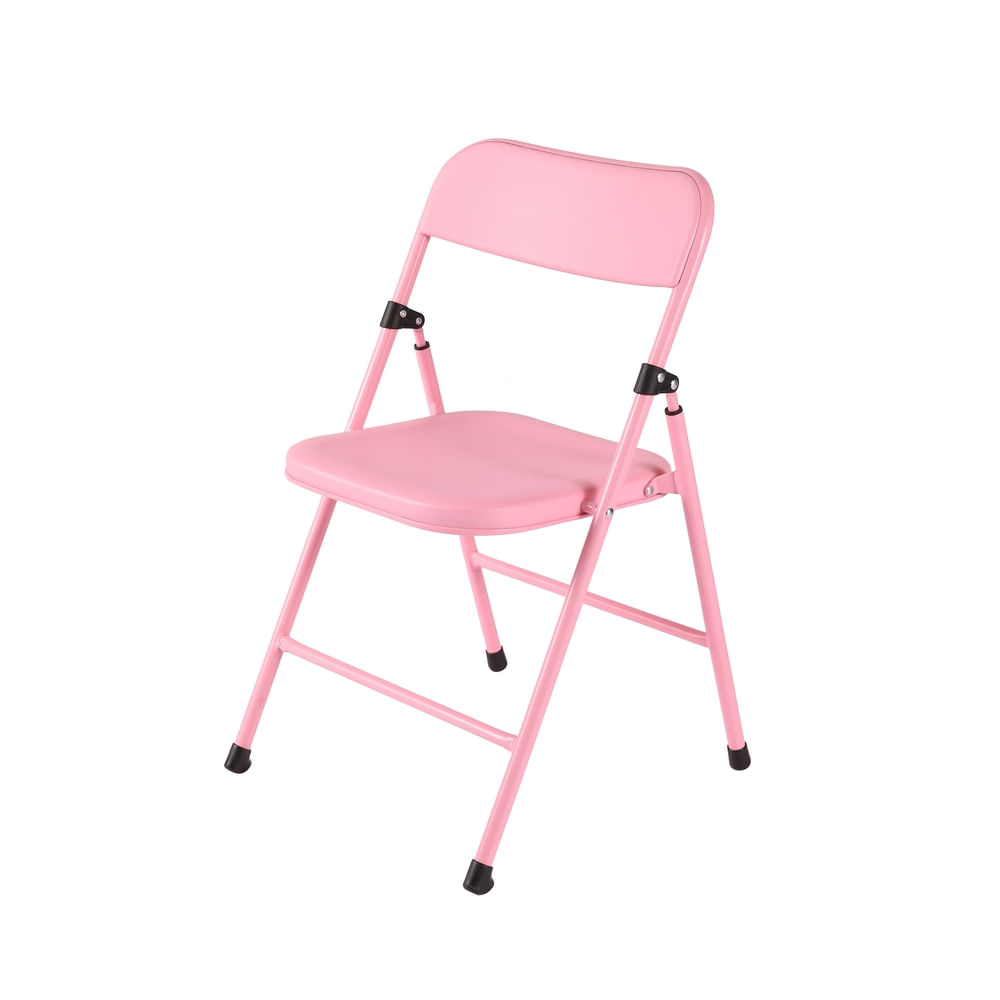 Silla Infantil Plegable, Mainstays -  6.2 x 39.5 x 57cm