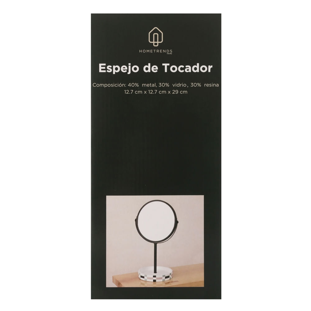 Espejo Hometrends
