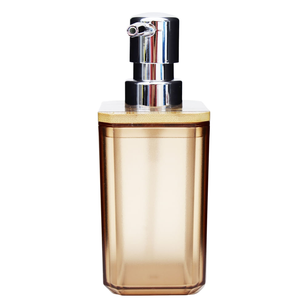 Dispensador De Locion De Plastico