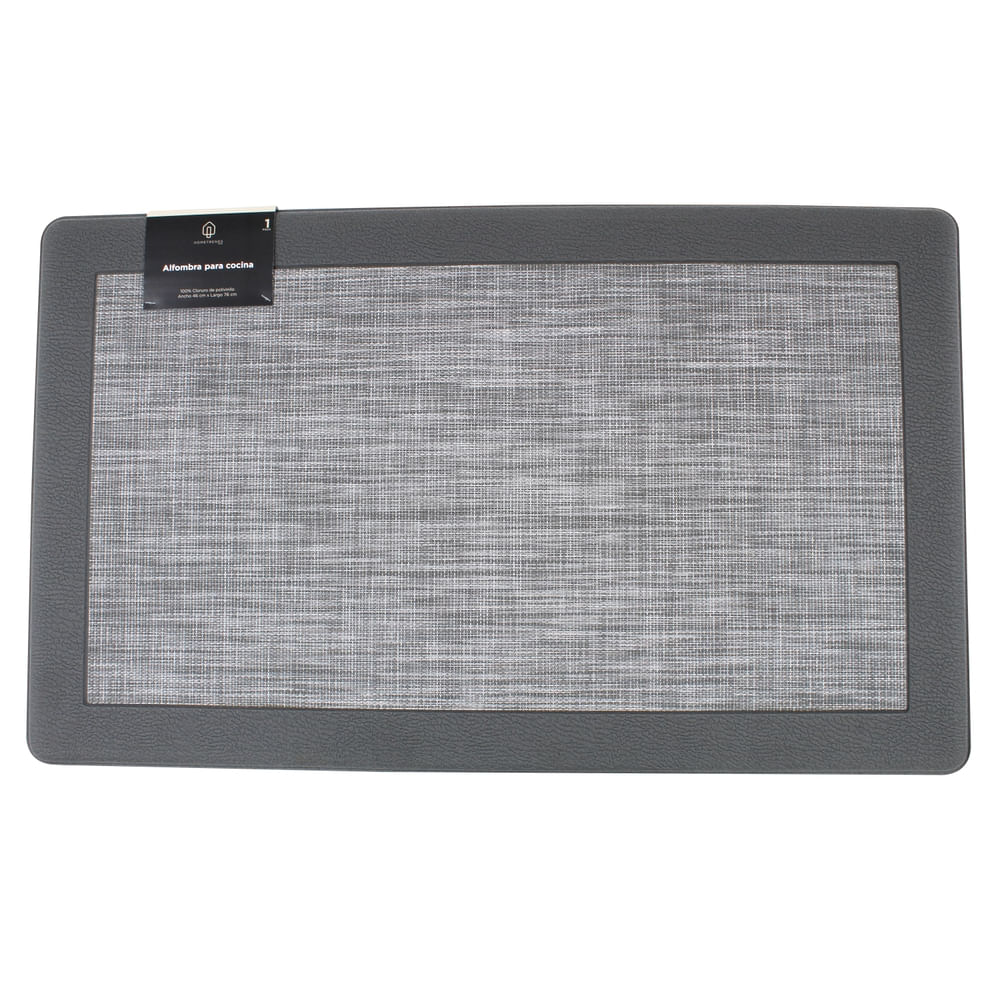 Alfombra De Cocina