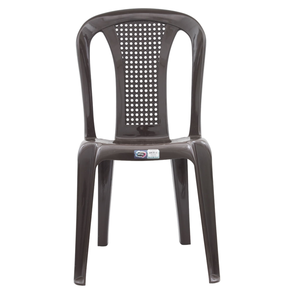 Silla Megaplast sin descanza brazos