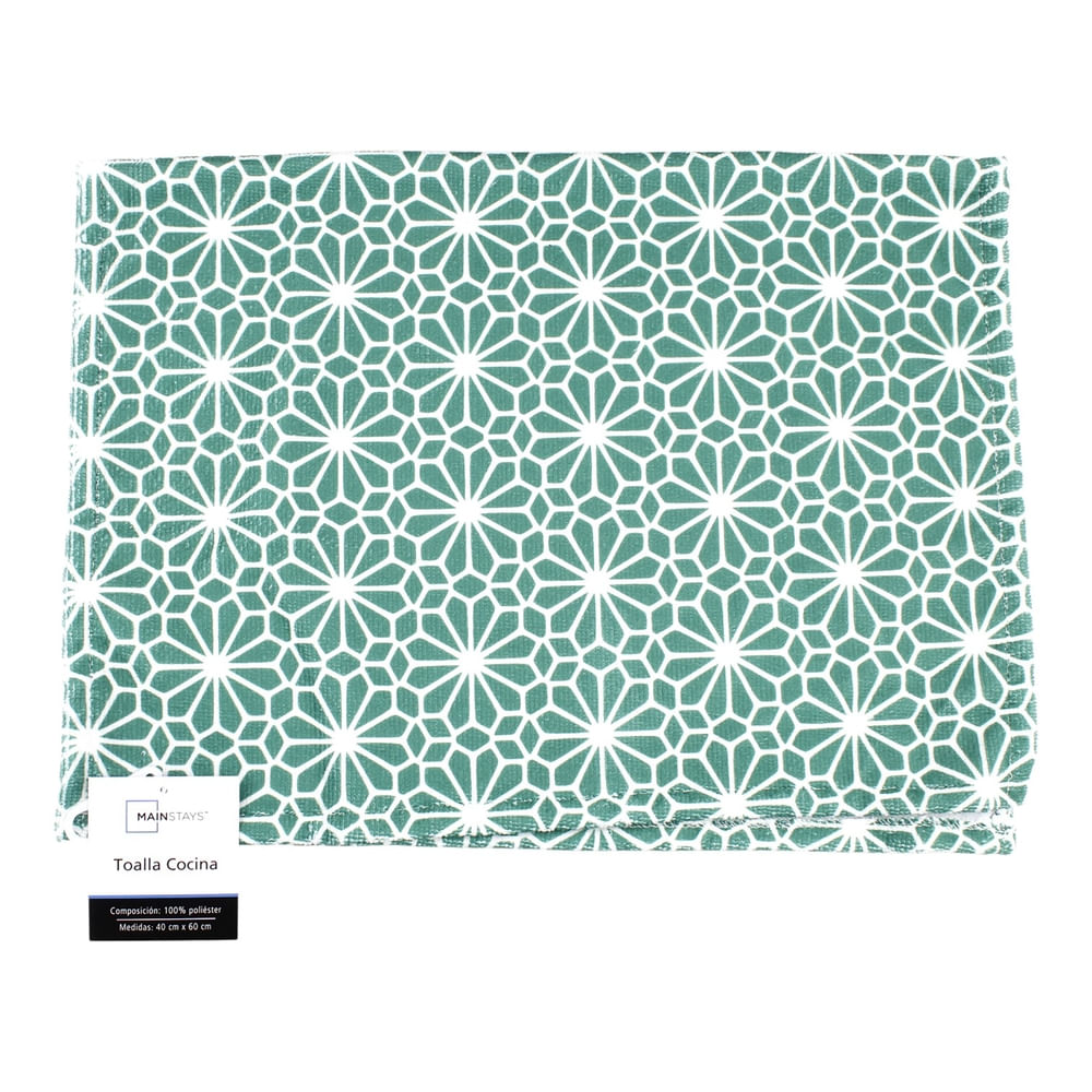 Toalla Para Cocina Mainstays 40x60cm