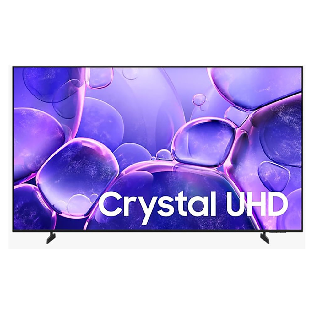 Pantalla Samsung Led Smart 4K Un75u8000 - 75 Pulgadas (1 in = 2.54 cm)