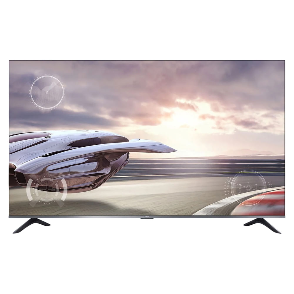 Pantalla Xiaomi QLED UHD - 75 Pulgadas (1 in = 2.54 cm)