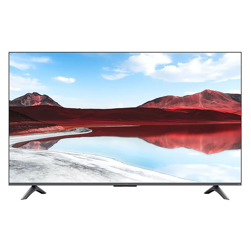 Pantalla Xiaomi Qled Smart 4K - 43 Pulgadas (1 in = 2.54 cm)
