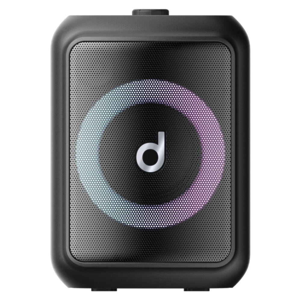 Altavoz Portátil Durabrand para fiestas