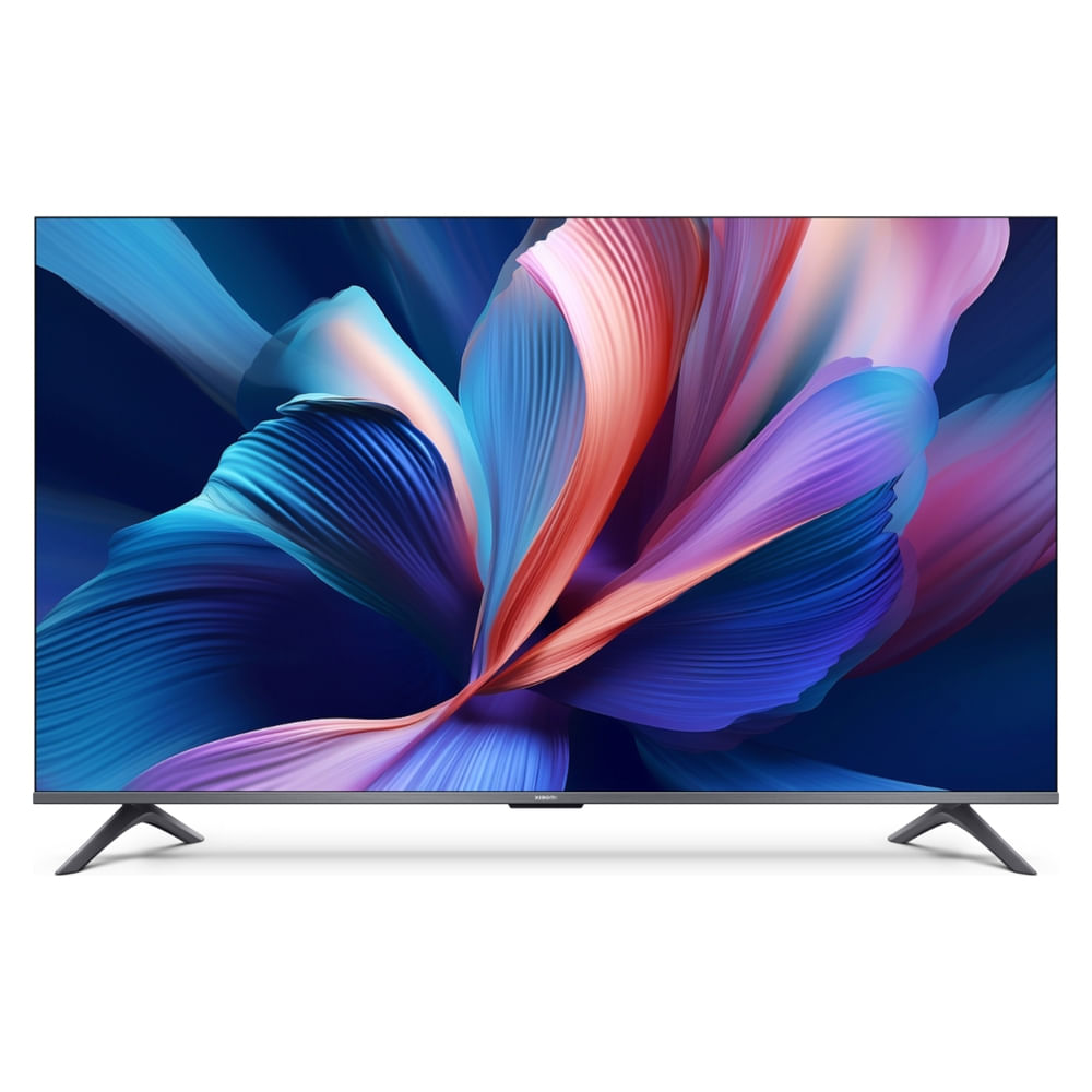 Pantalla Xiaomi Qled Smart 4K - 65 pulgadas (1 in = 2.54 cm)