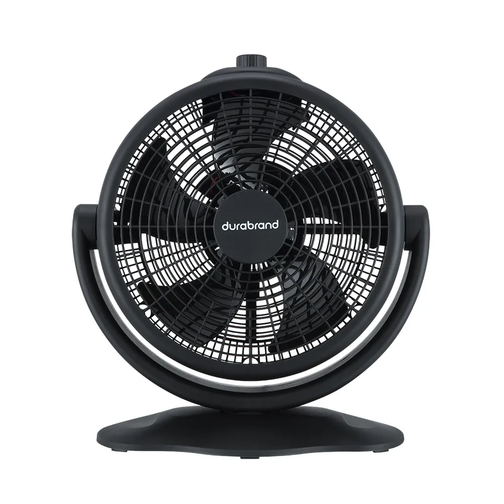Ventilador Durabrand de piso - 12 pulgadas