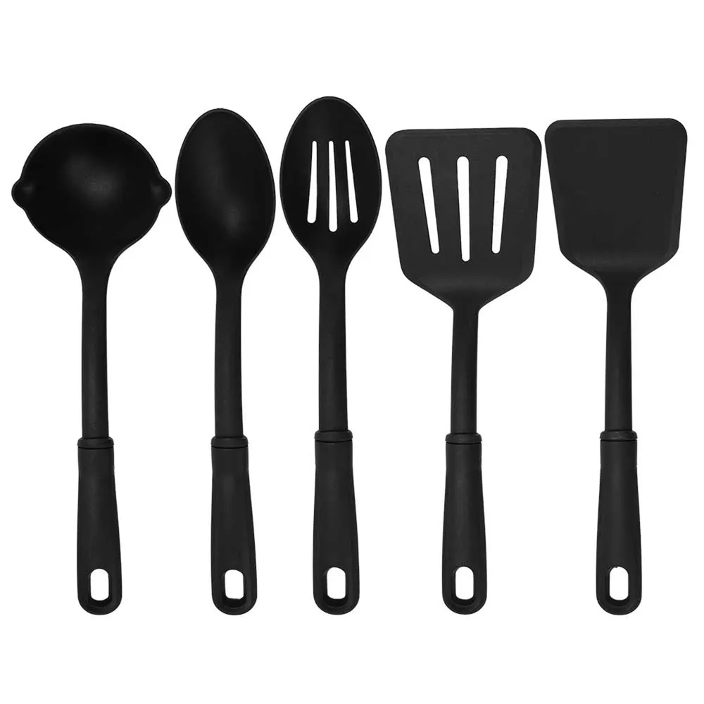 Set 5 Utensilios De Cocina Mainstays