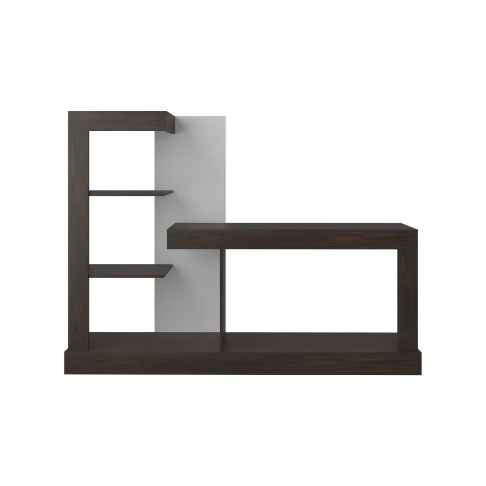 Ms Rack Para Tv Notti