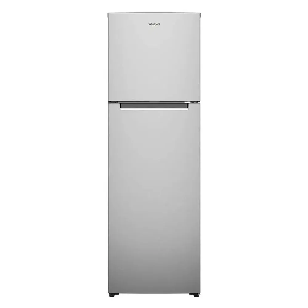 Refrigeradora Whirlpool inverter 9 pies cúbicos