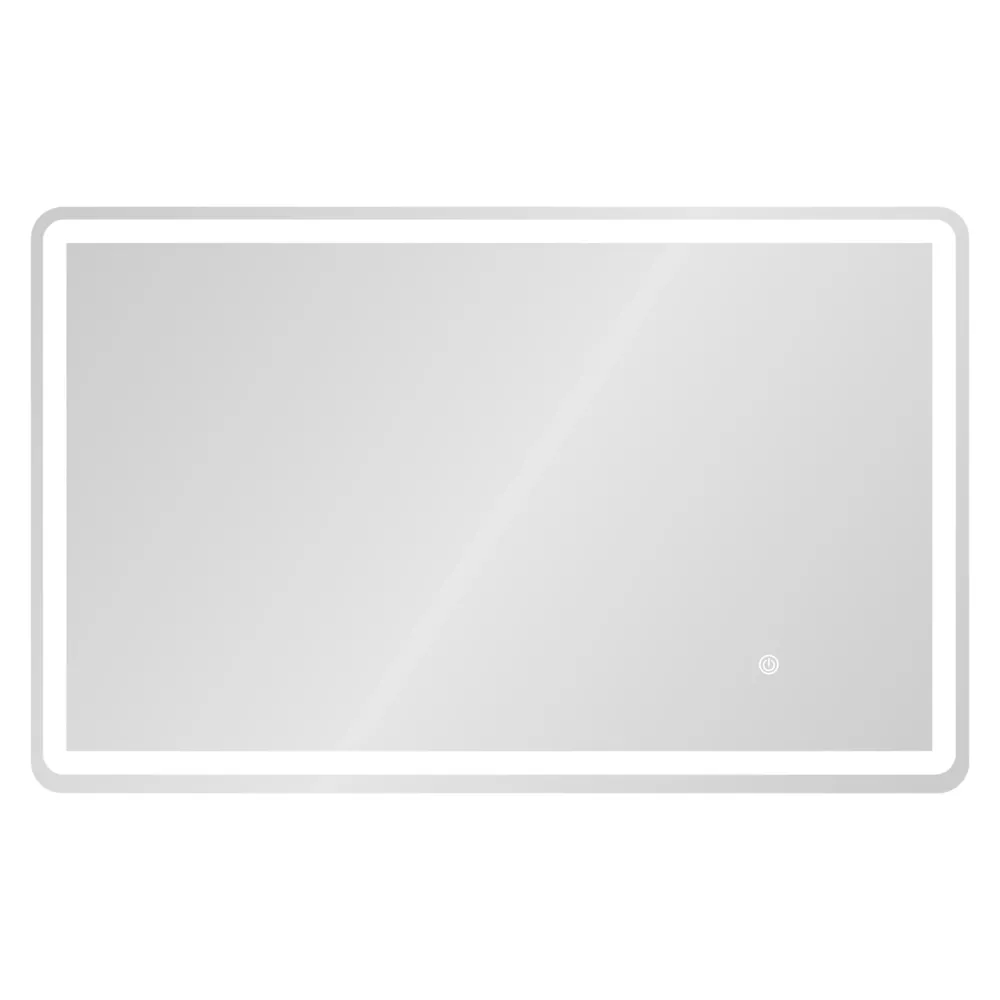 Espejo Home Trends led -18 x 50 cm