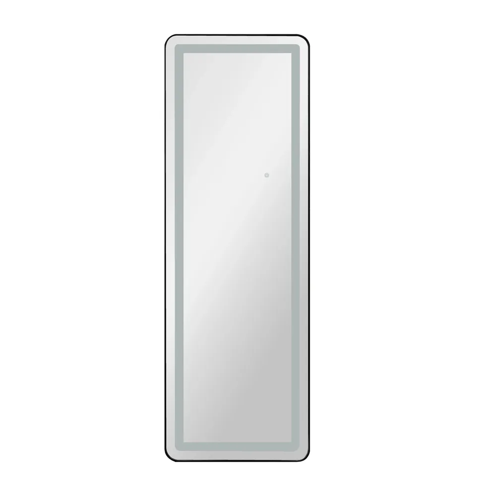 Espejo Home Trends Led Cuerpo Entero - 56 x 165 cm