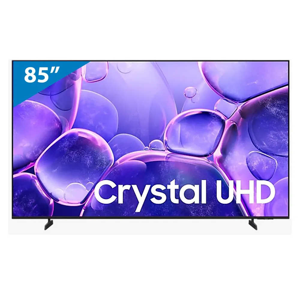 Pantalla Samsung Un85u8000fpxpa LED Smart 4k - 85 Pulgadas (1 in = 2.54 cm)