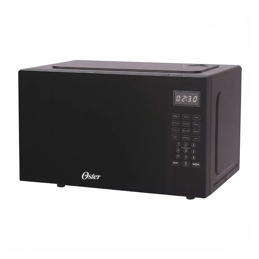 Microondas Oster 0.0 pies cúbicos