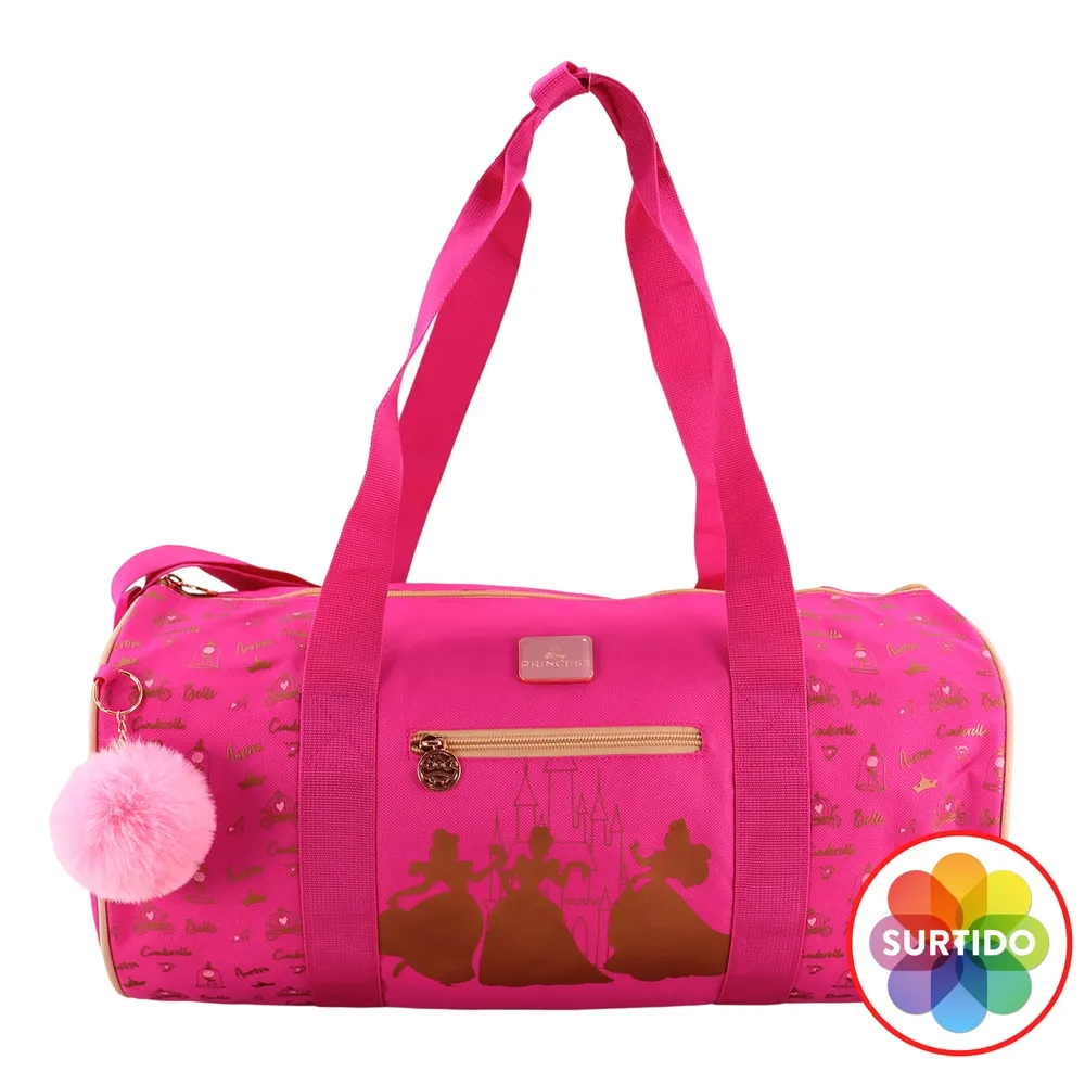 Maletín Disney Deportivo Multiusos