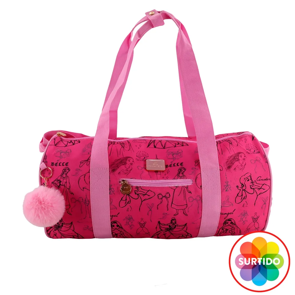 Maletín Disney Deportivo Multiusos