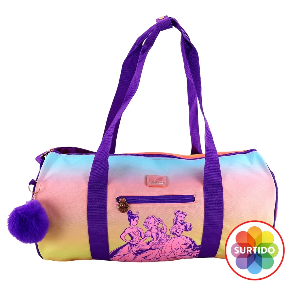 Maletín Disney Deportivo Multiusos