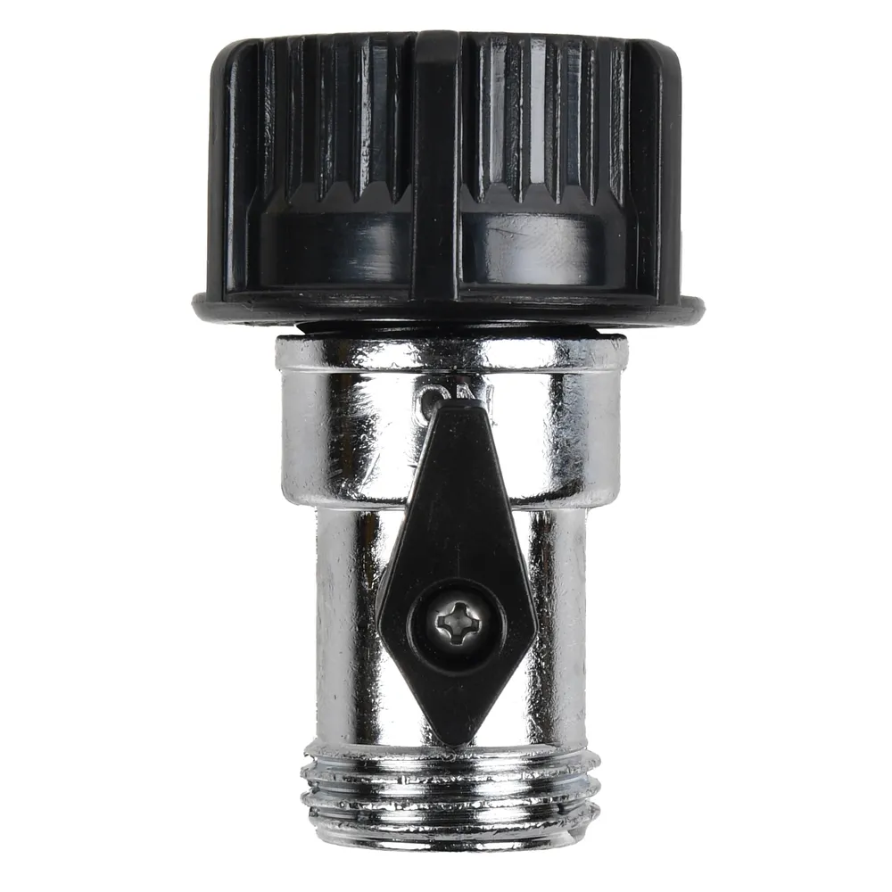 Valvula De Cierre Para manguera Expert Gardener