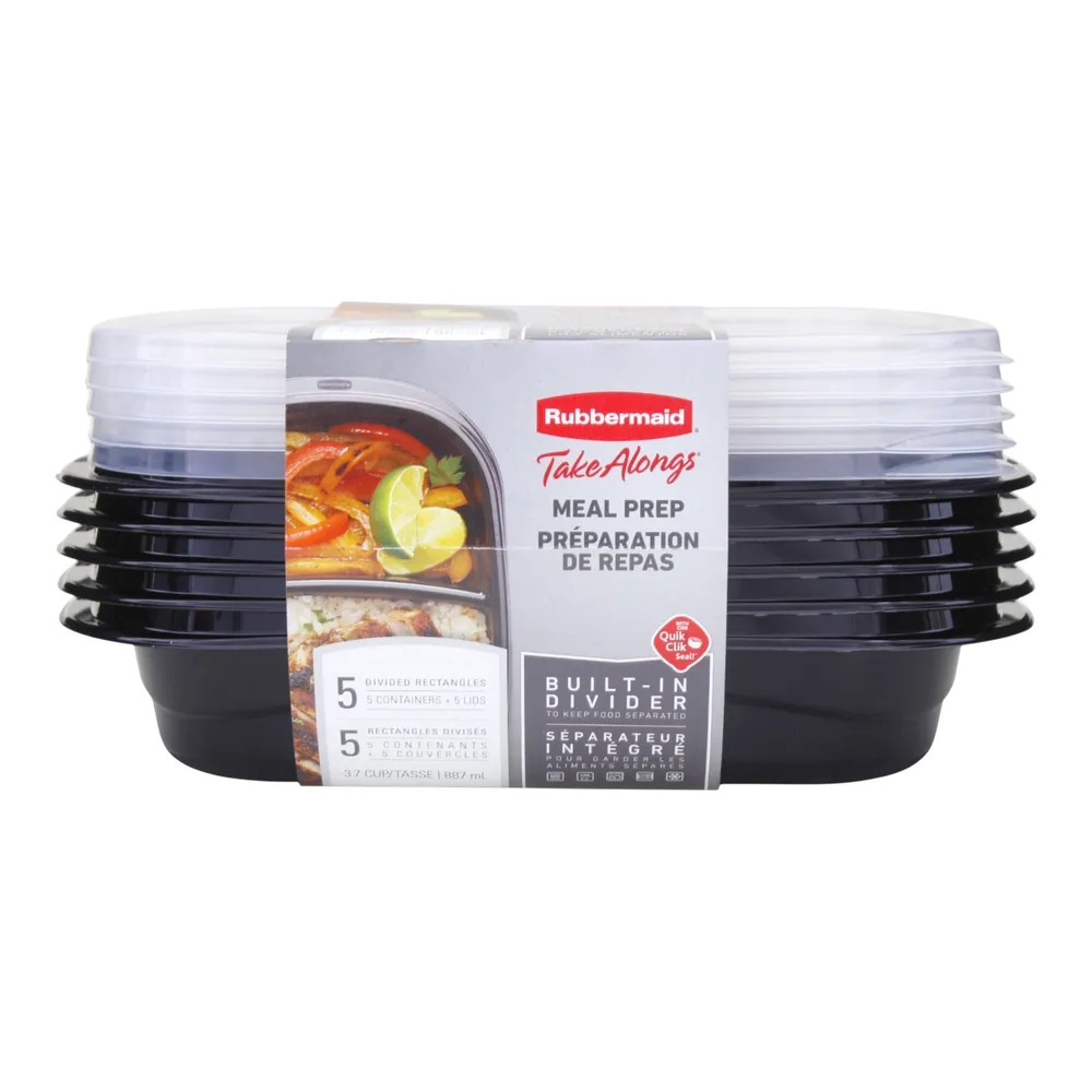 Recipiente Take Along Set 3 7 Tz