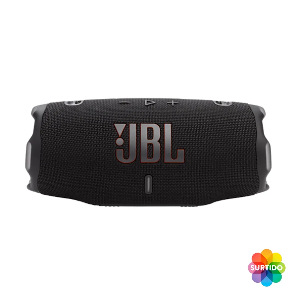 Jbl Charge 6 Black