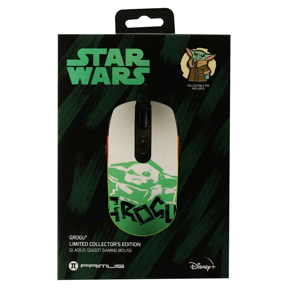 Gladius Primus Grogu