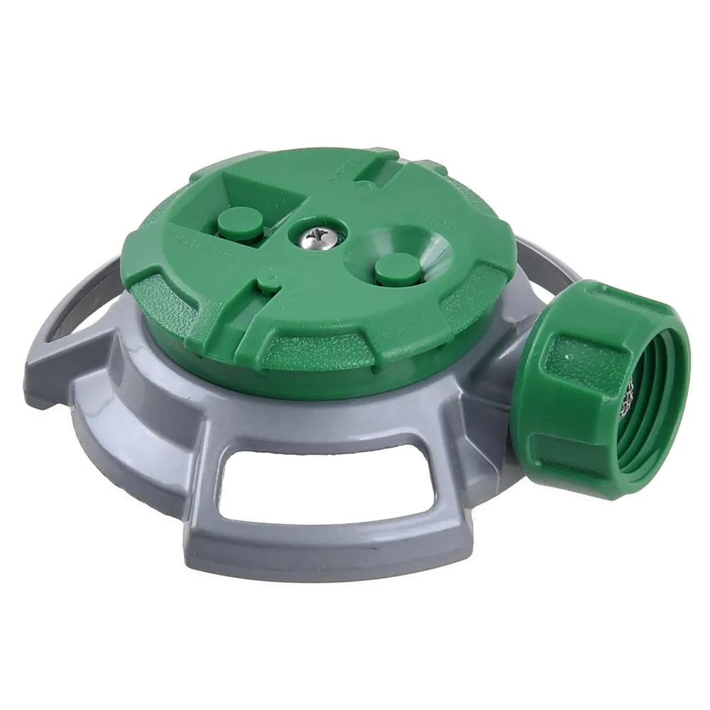 Aspersor Redondo 16 cm  Expert Gardener