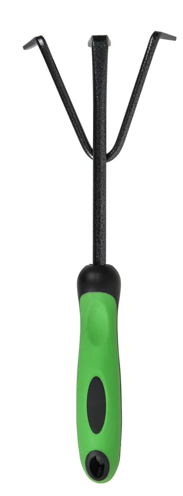 Rastrillo 29 Cm Expert Gardener