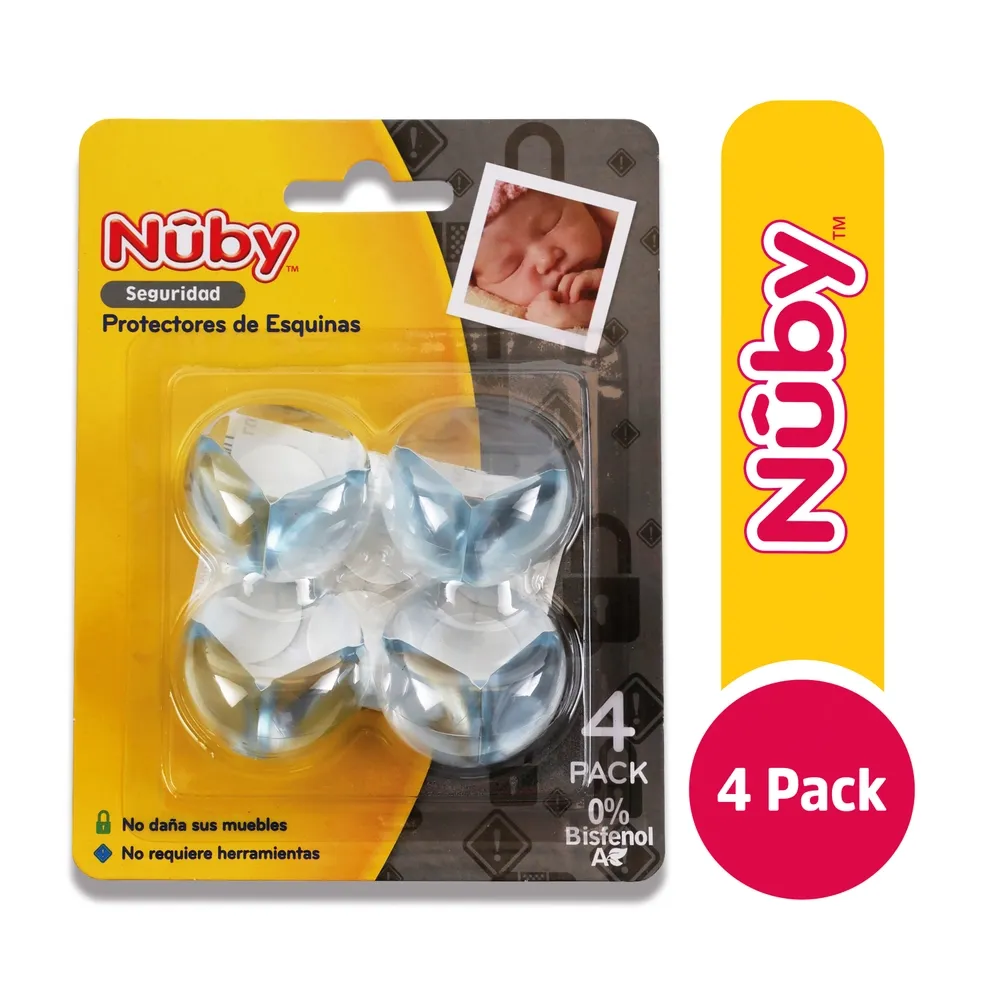 Protectores De Esquinas Pequenos