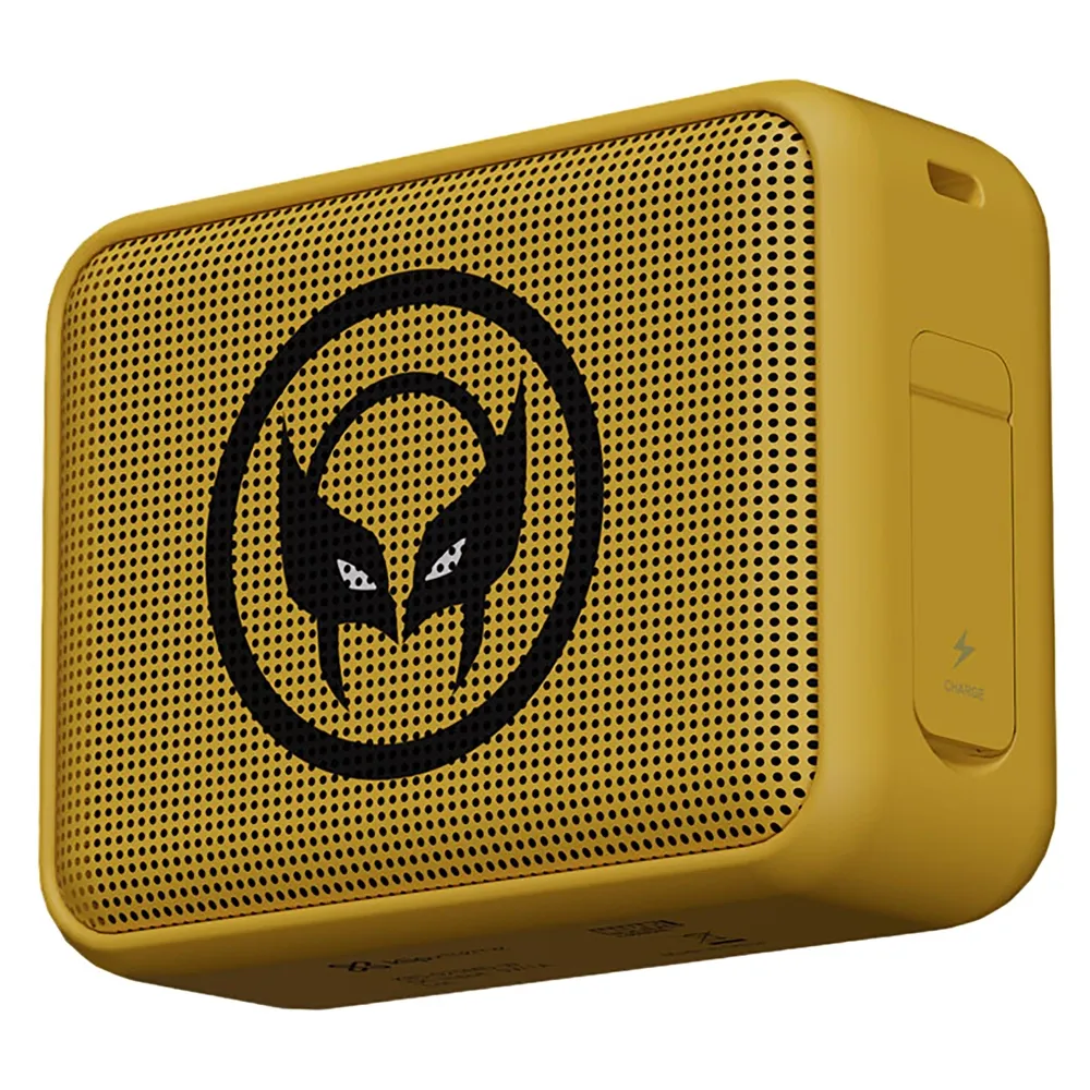 Bocina Klipxtreme Wolverine KBS025MDW