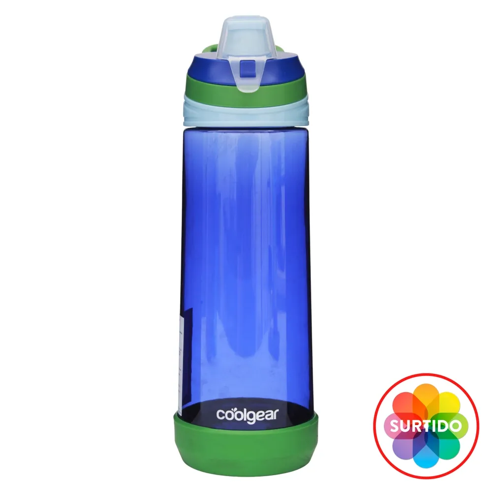 Botella 24 Onz Chugger Cg