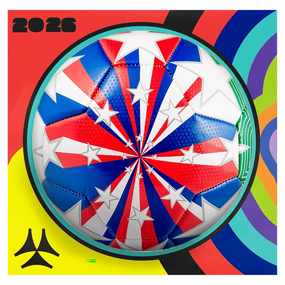 Balón Pioneer Mundialista Surtido