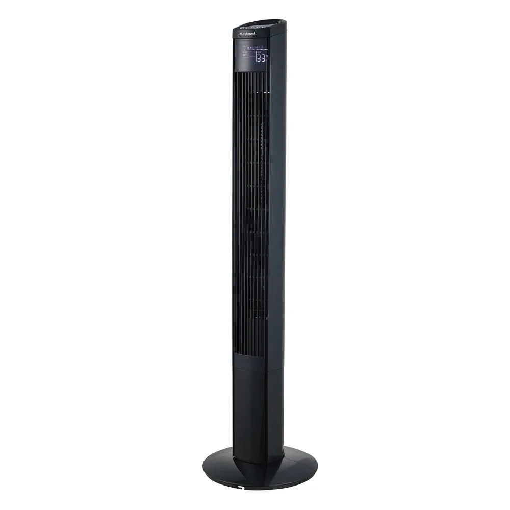 Ventilador Durabrand de torre - 46 pulgadas