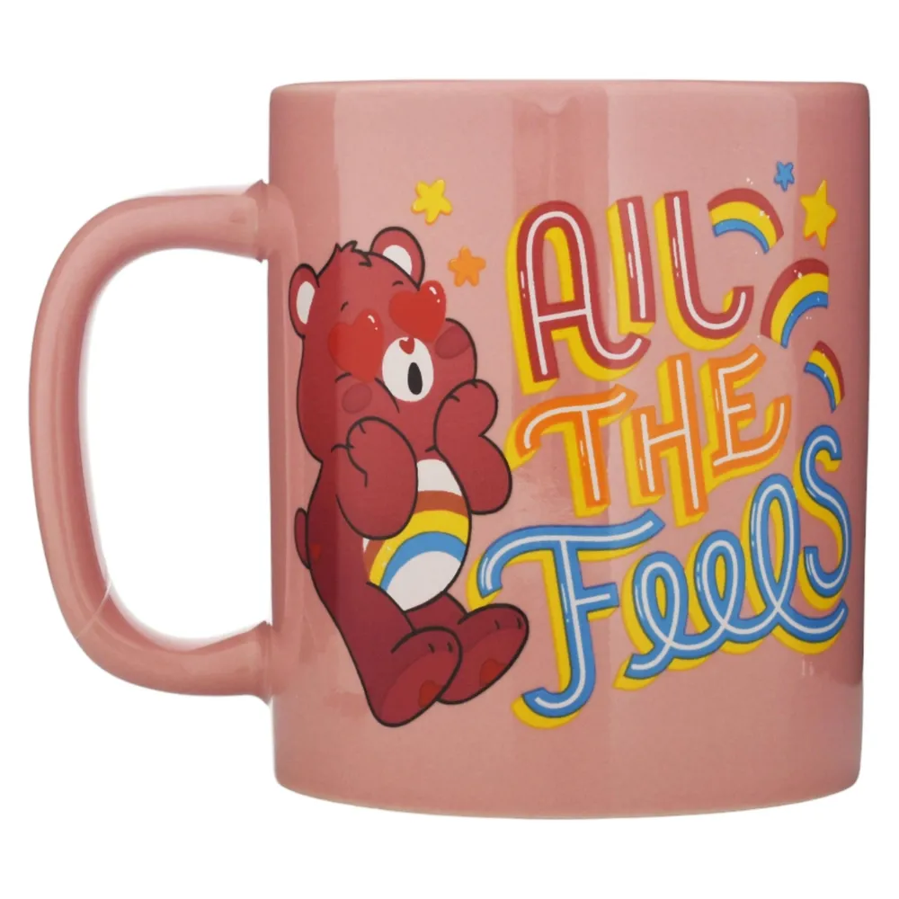375ml Mug Ceramico Cb 1