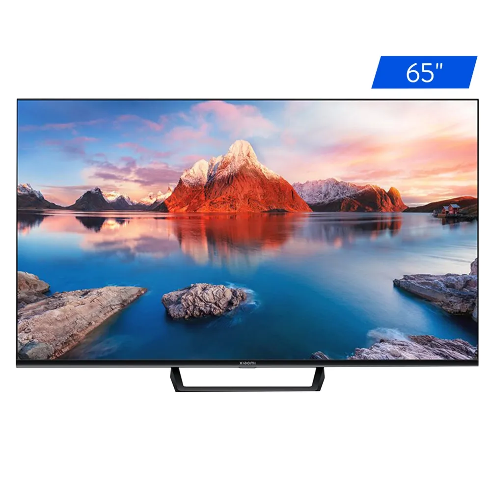 Pantalla Xiaomi A Pro QLED - 65 pulgadas