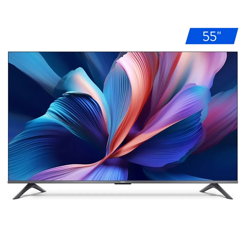 Pantalla Xiaomi LED Smart 4k - 55 Pulgadas (1 in = 2.54 cm)
