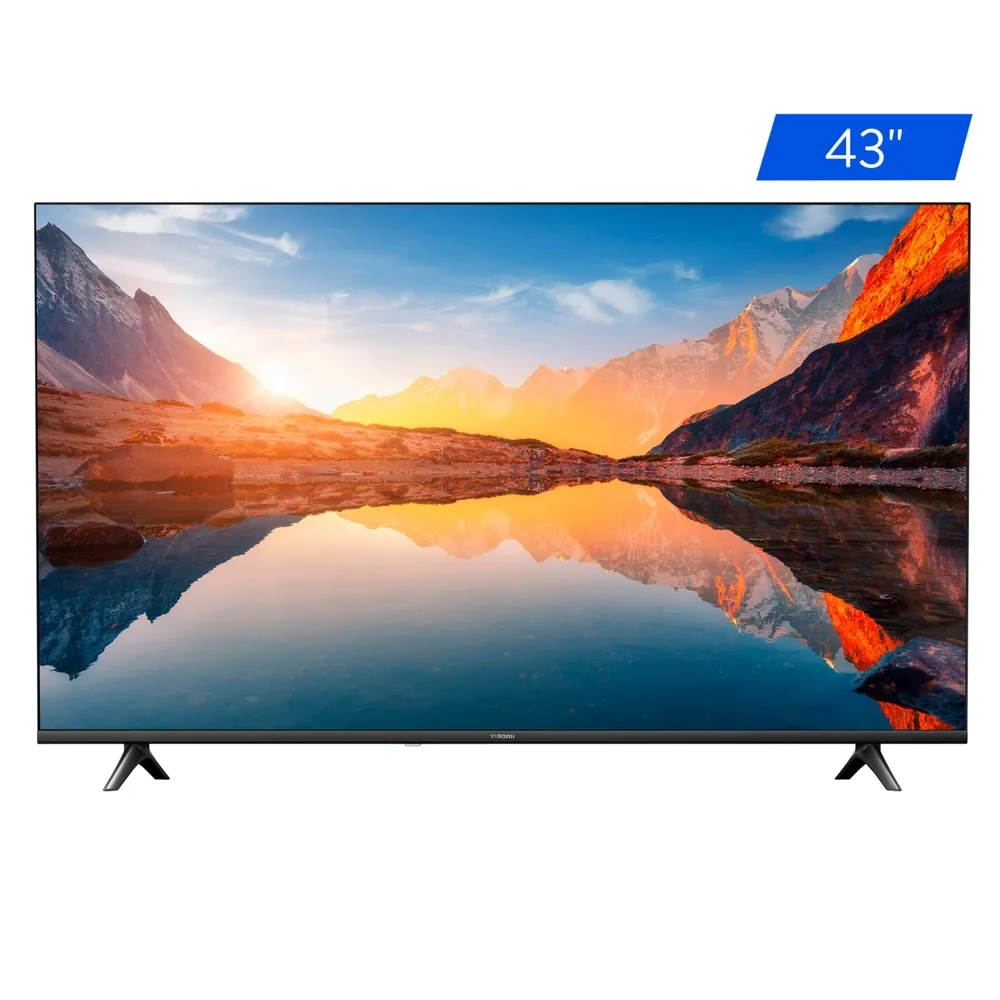 Pantalla Xiaomi Full HD - 43 Pulgadas (1 in = 2.54 cm)