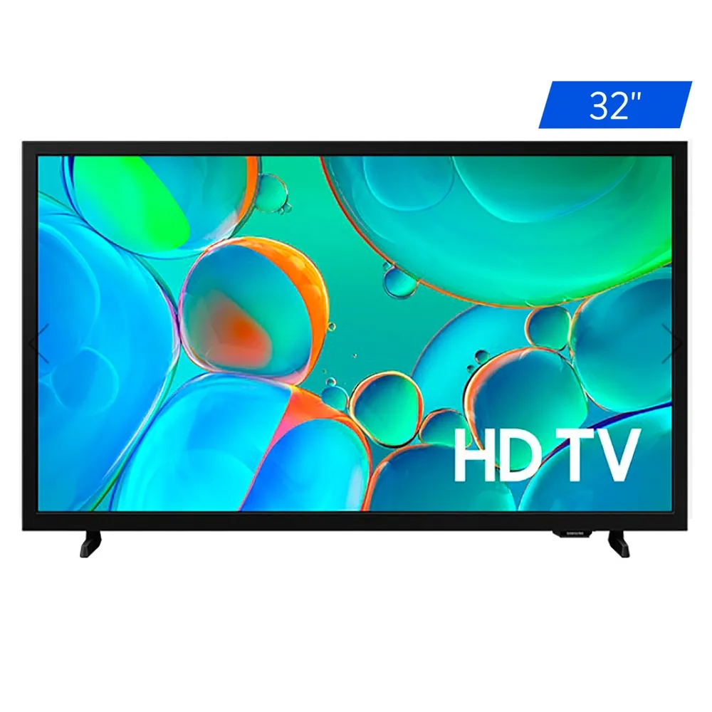 Pantalla Samsung LED Smart Un32h5000 - 32 Pulgadas (1 in = 2.54 cm)