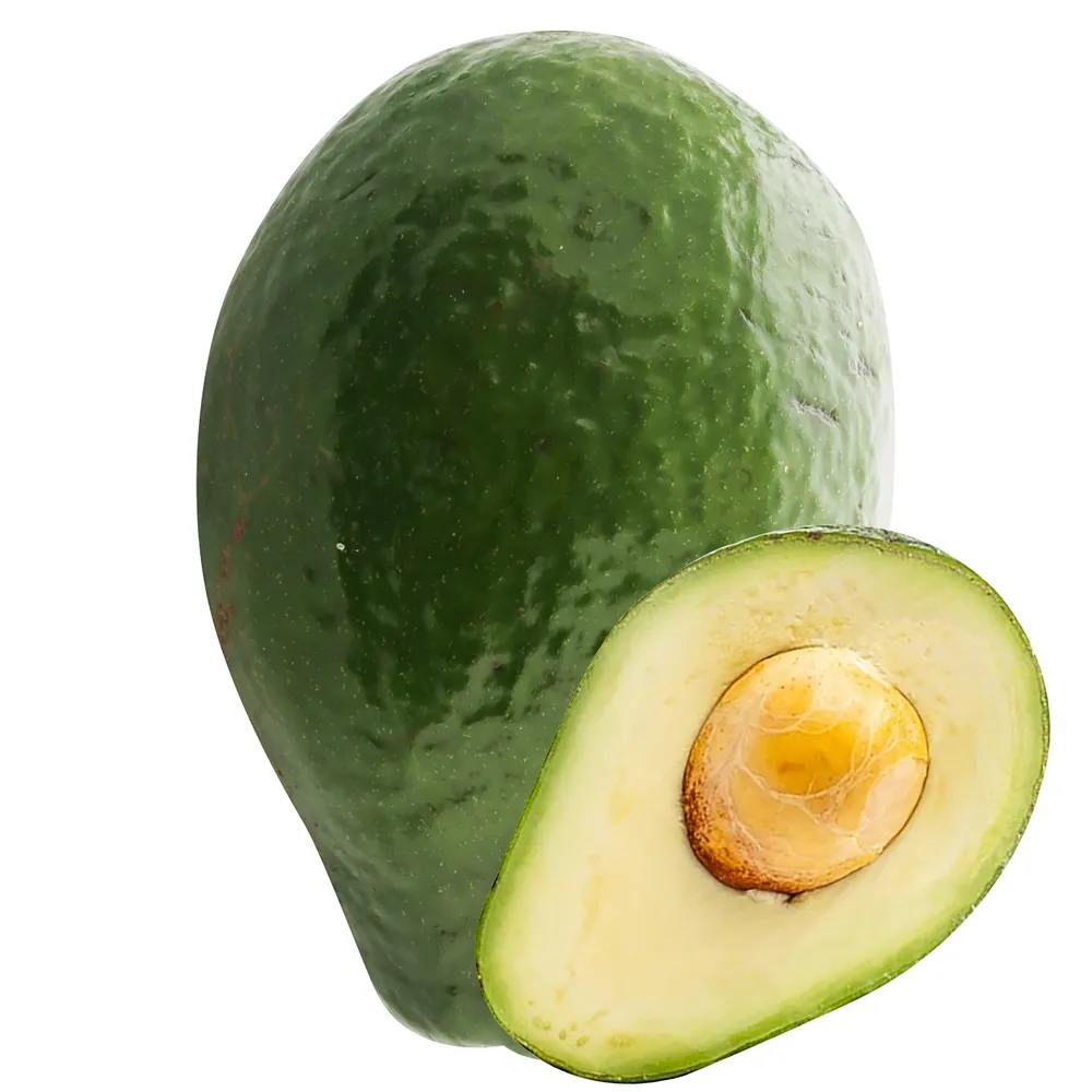 Aguacate Criollo Unidad