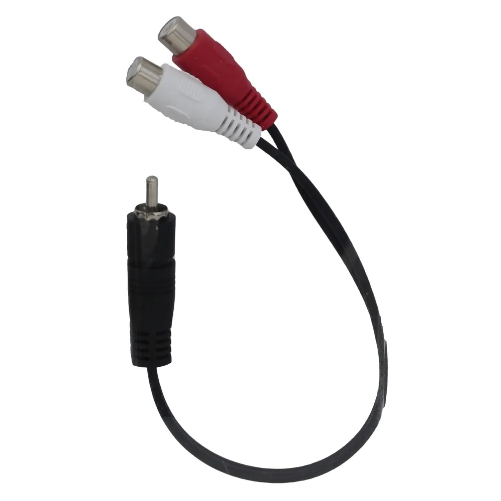 Cable Durabrand Macho A Hembra Rca