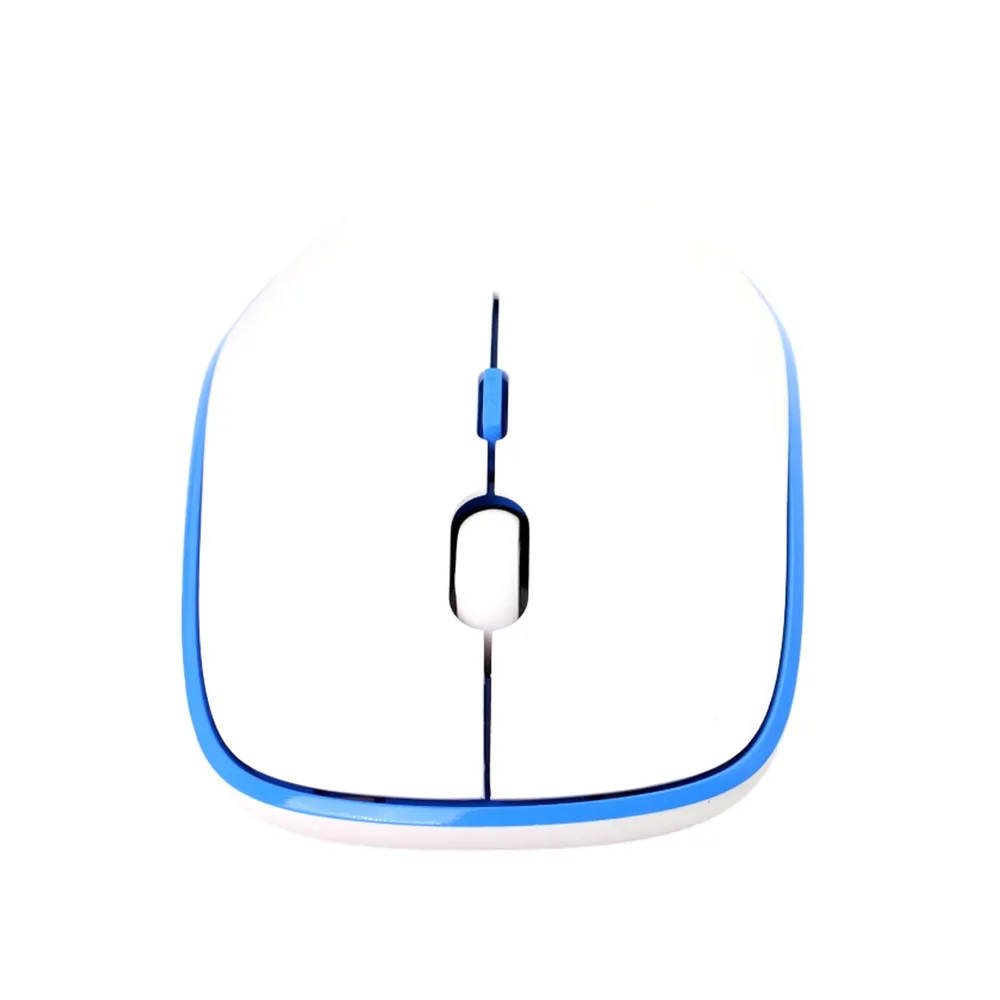 Mouse Durabrand inalámbrico Int-122005W