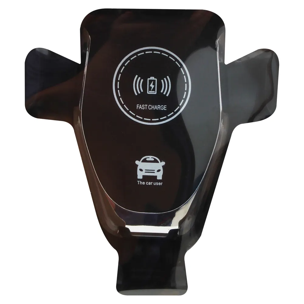 Cargador Durabrand Inalámbrico, 10W